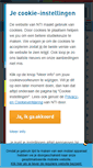 Mobile Screenshot of nti.nl