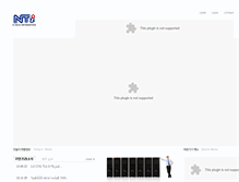 Tablet Screenshot of nti.ne.kr
